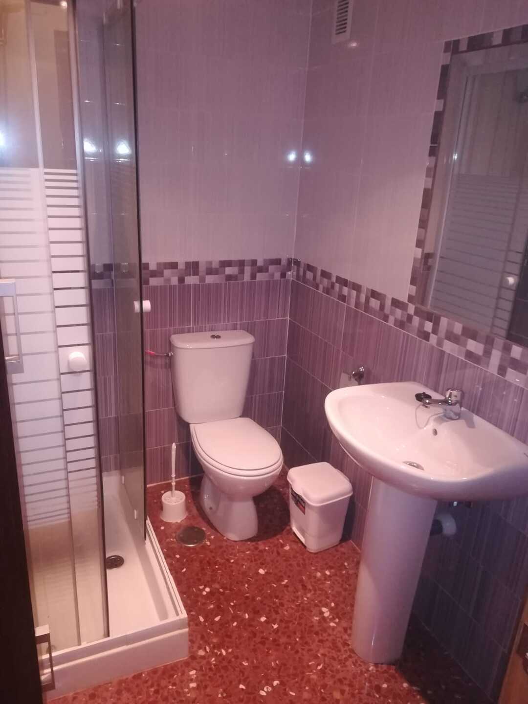 Piso de 80 m² en Córdoba