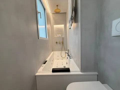 Piso de 60 m² en San Sebastián