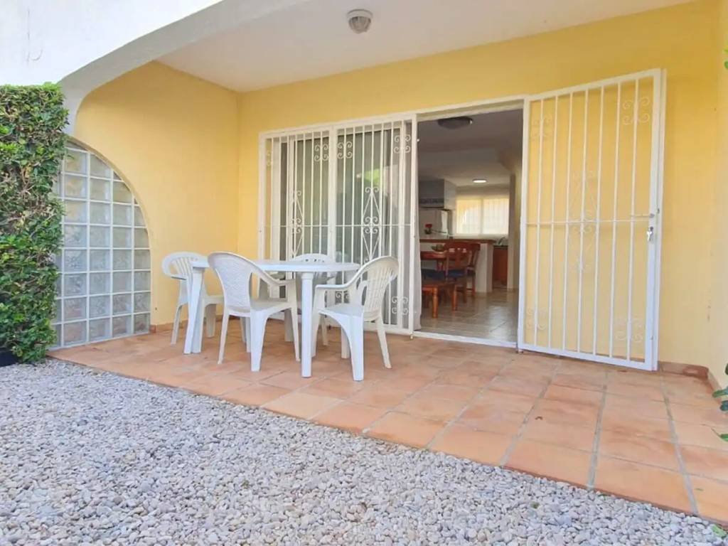 Casa de 85 m² en Dénia