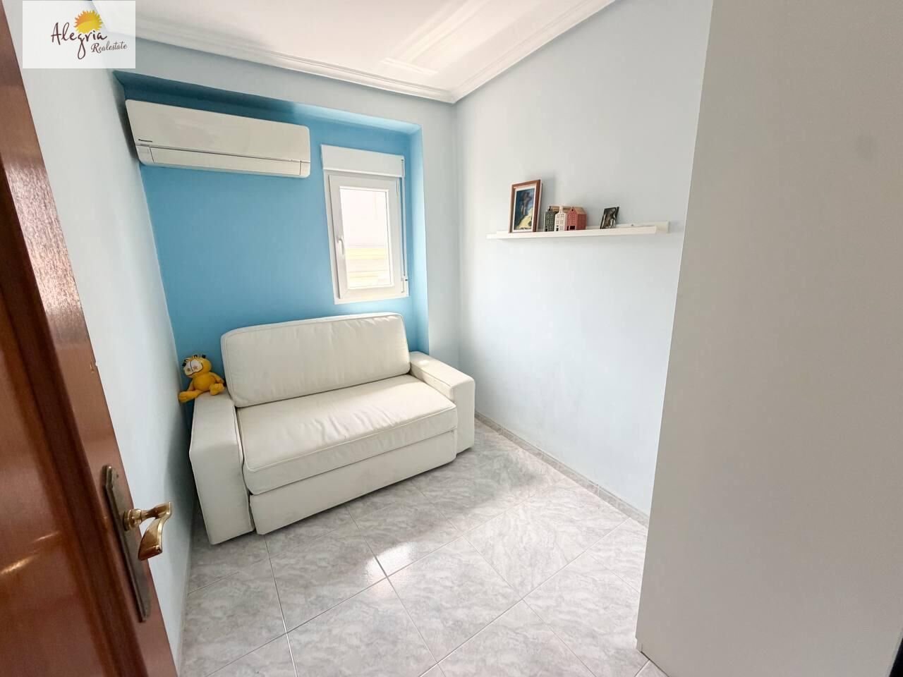 Pis de 72 m² a València