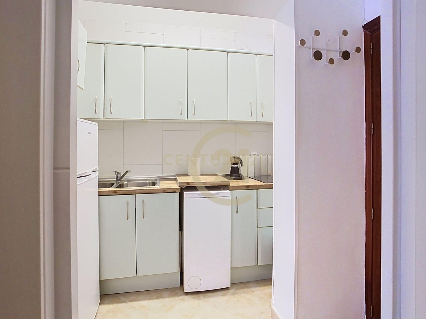 Pis de 27 m² a Benalmádena