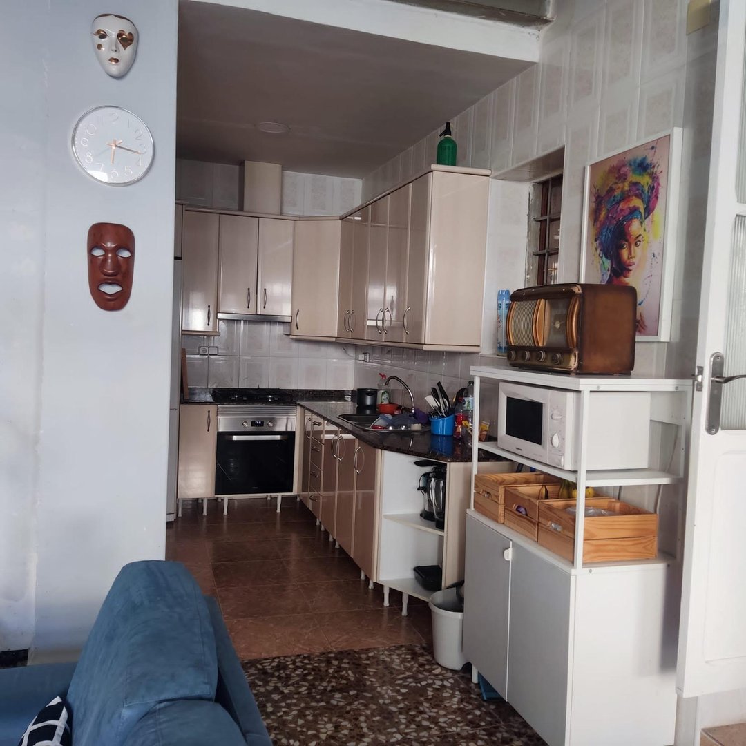 Habitación 100 m², Murcia