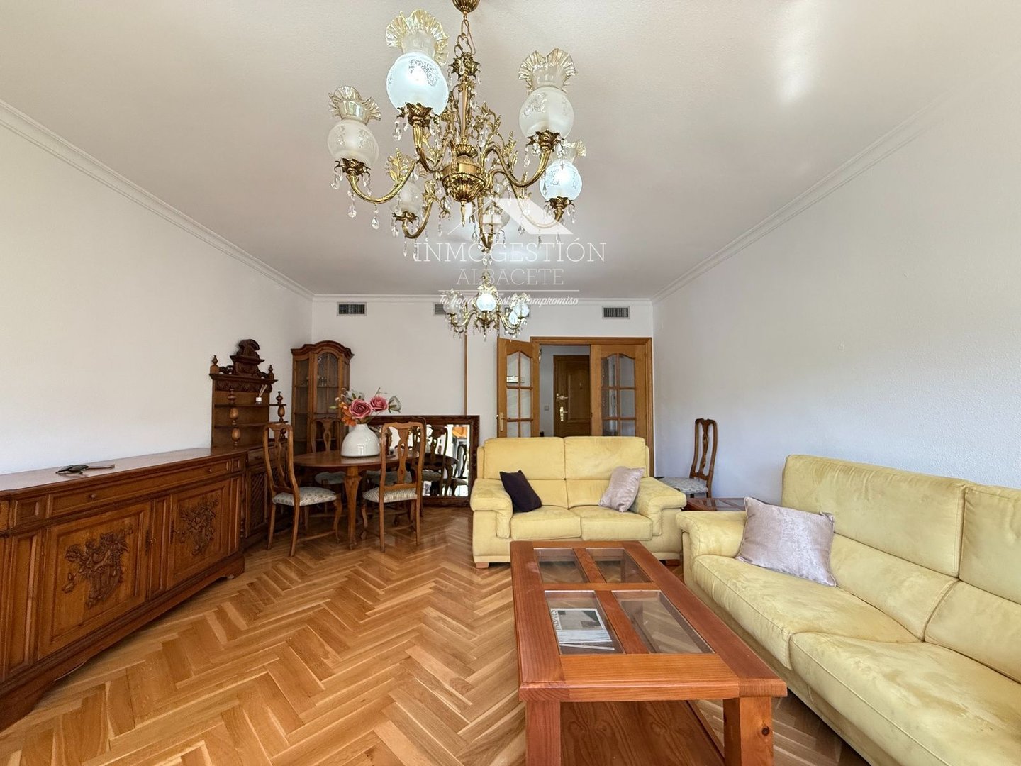 Appartamento 182 m² a Albacete