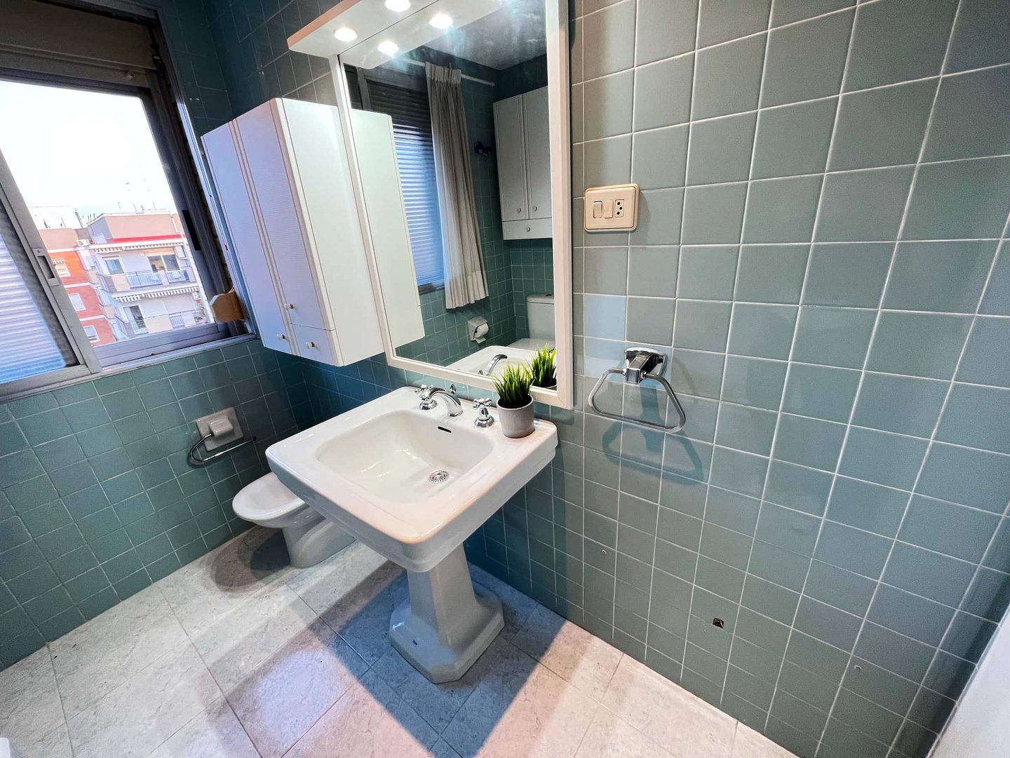 Habitació de lloguer, València