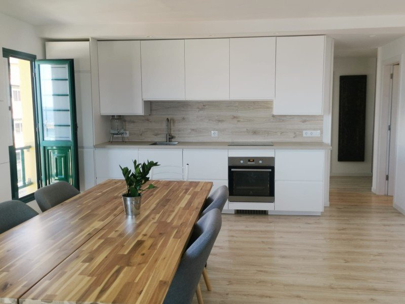 Pis de 87 m² a Puerto de la Cruz