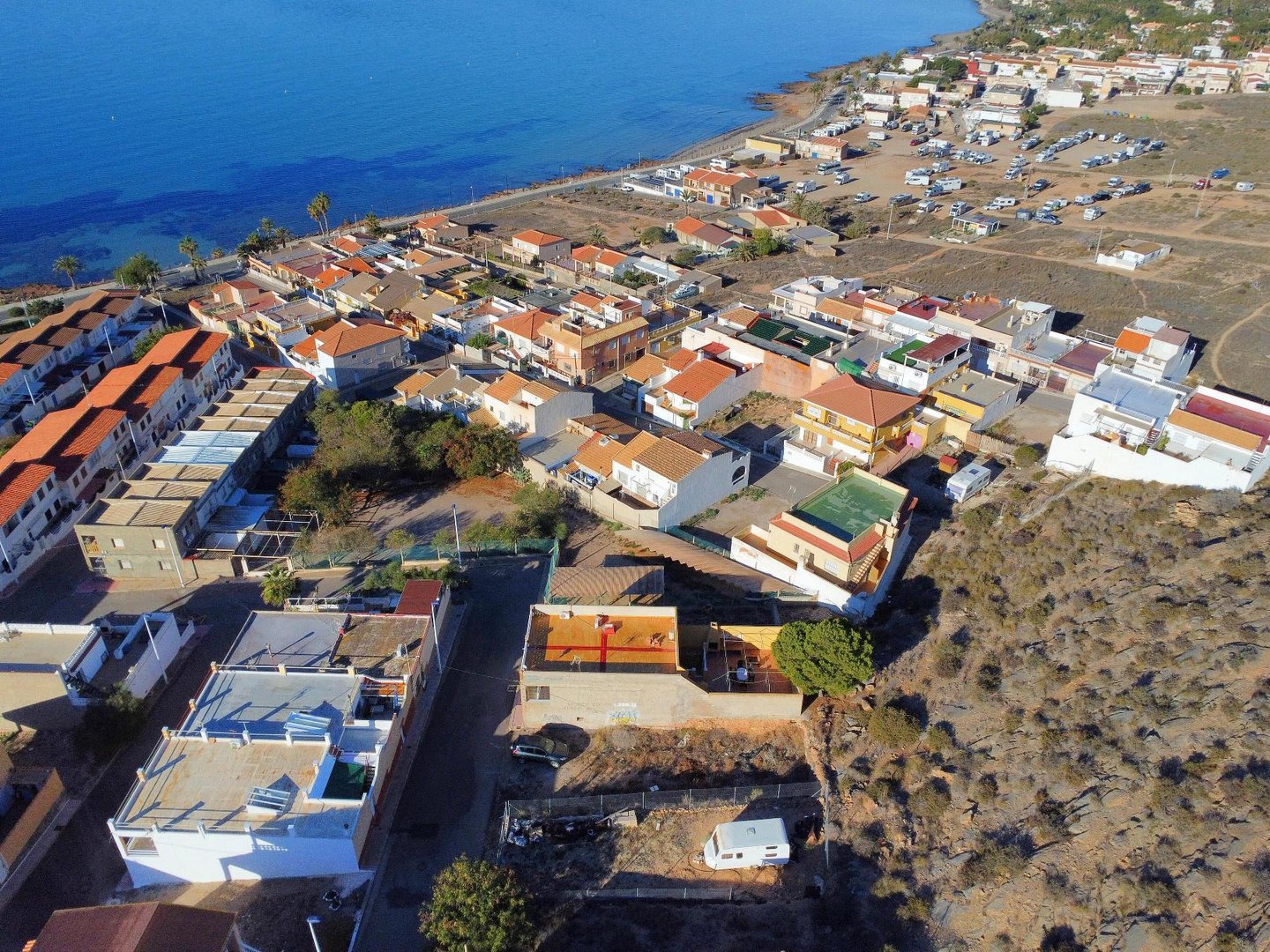 Casa de 150 m² en Cartagena