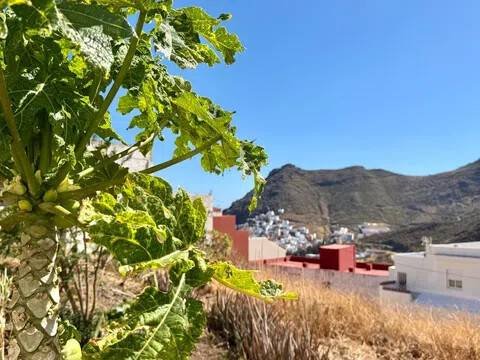 Piso de 51 m² en Santa Cruz de Tenerife