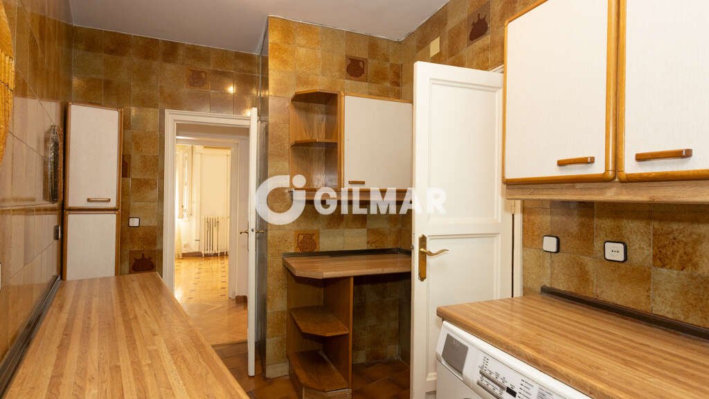 Pis de 160 m² a Madrid
