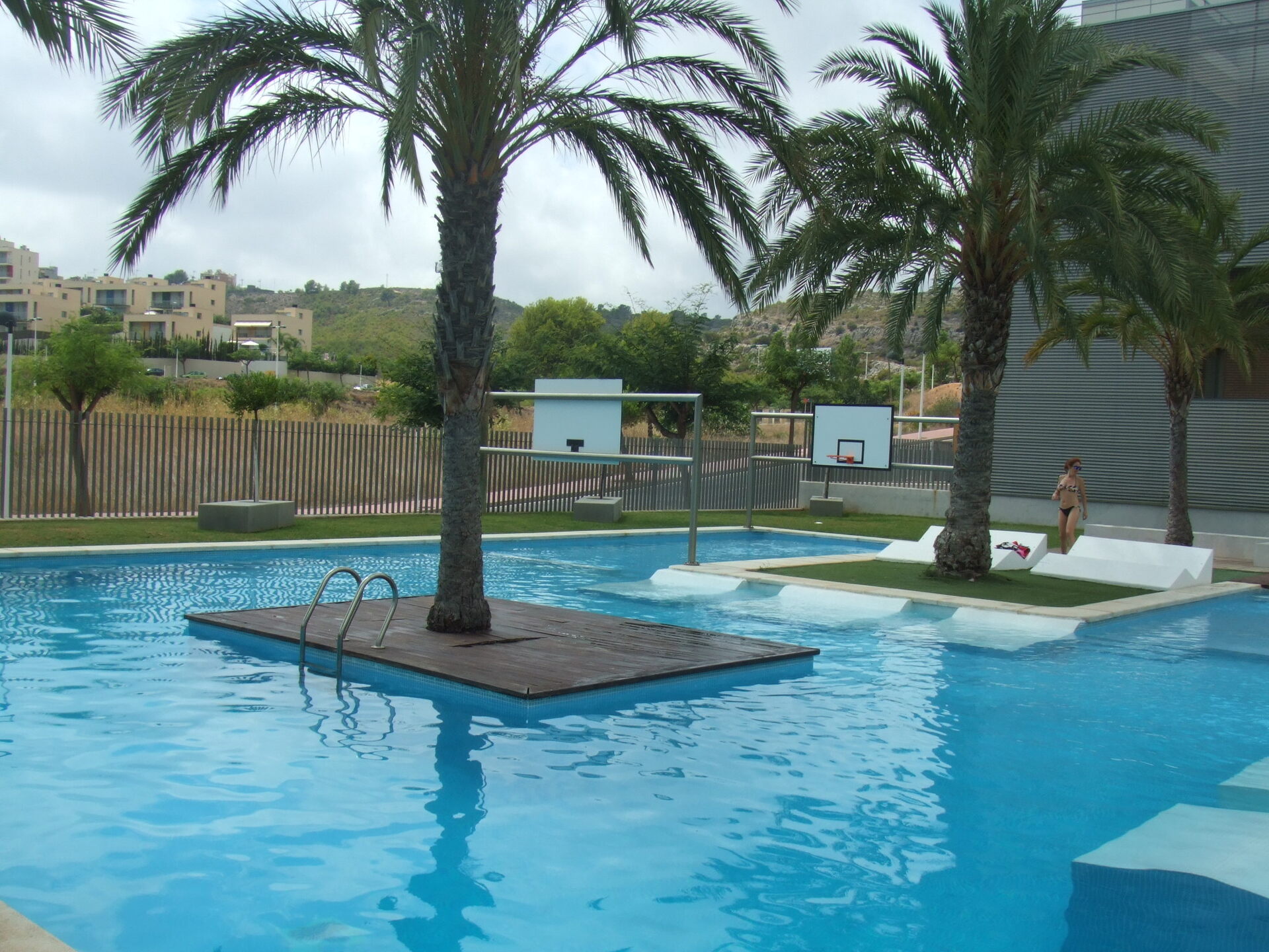 Piso de 220 m² en Oropesa del Mar