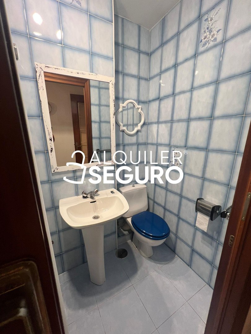 Piso de 70 m² en Madrid