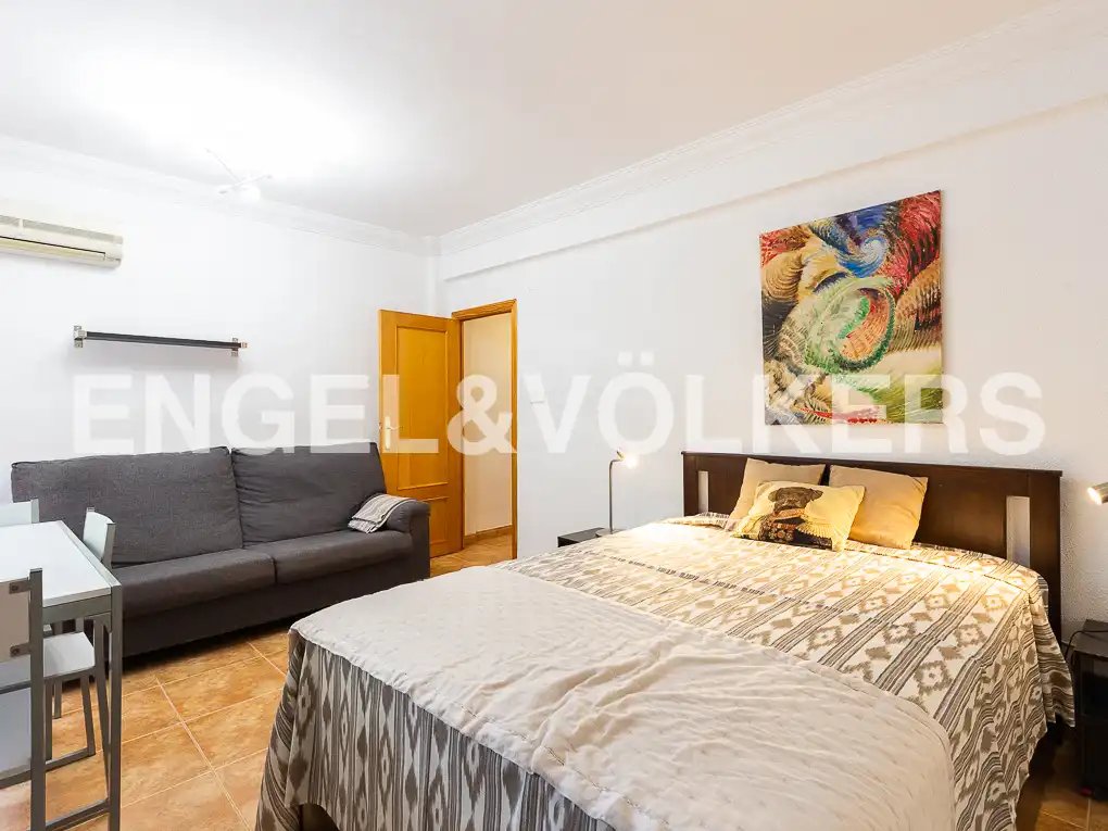 Piso de 95 m² en Valencia