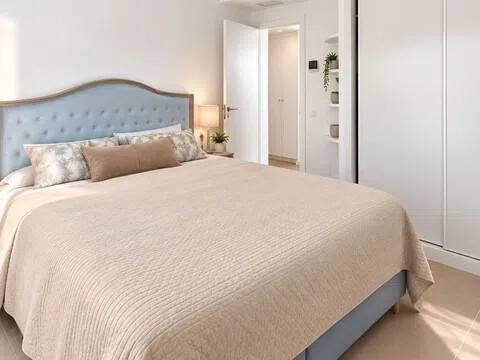Piso de 170 m² en Estepona