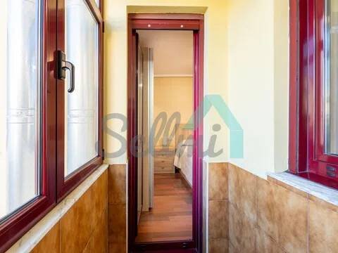 Piso de 103 m² en Oviedo