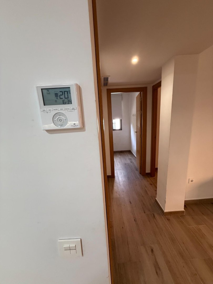 Piso de 65 m² en Málaga