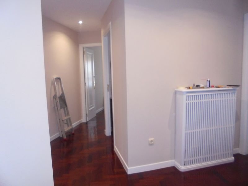 Piso de 78 m² en Ferrol