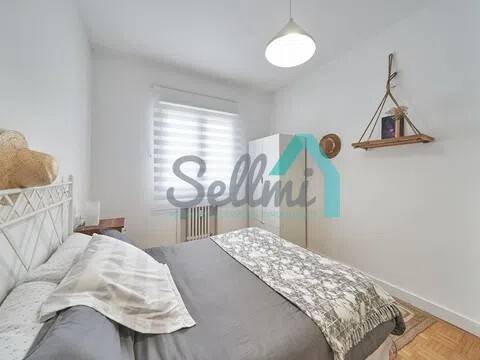 Piso de 106 m² en Oviedo