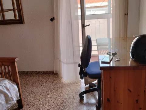 Habitación 95 m², Albacete