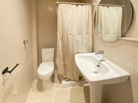 Habitación 180 m², Játiva