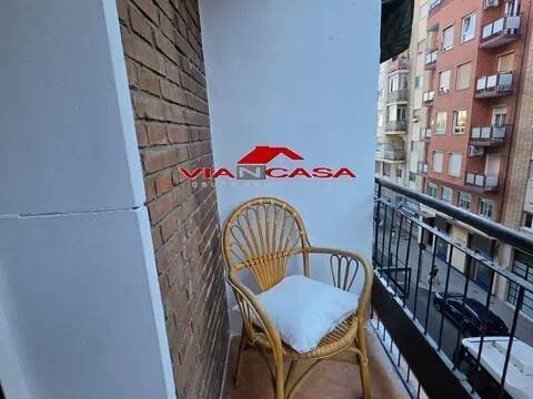 Piso de 120 m² en Madrid