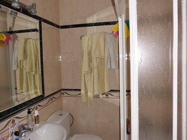 Piso de 110 m² en Salamanca