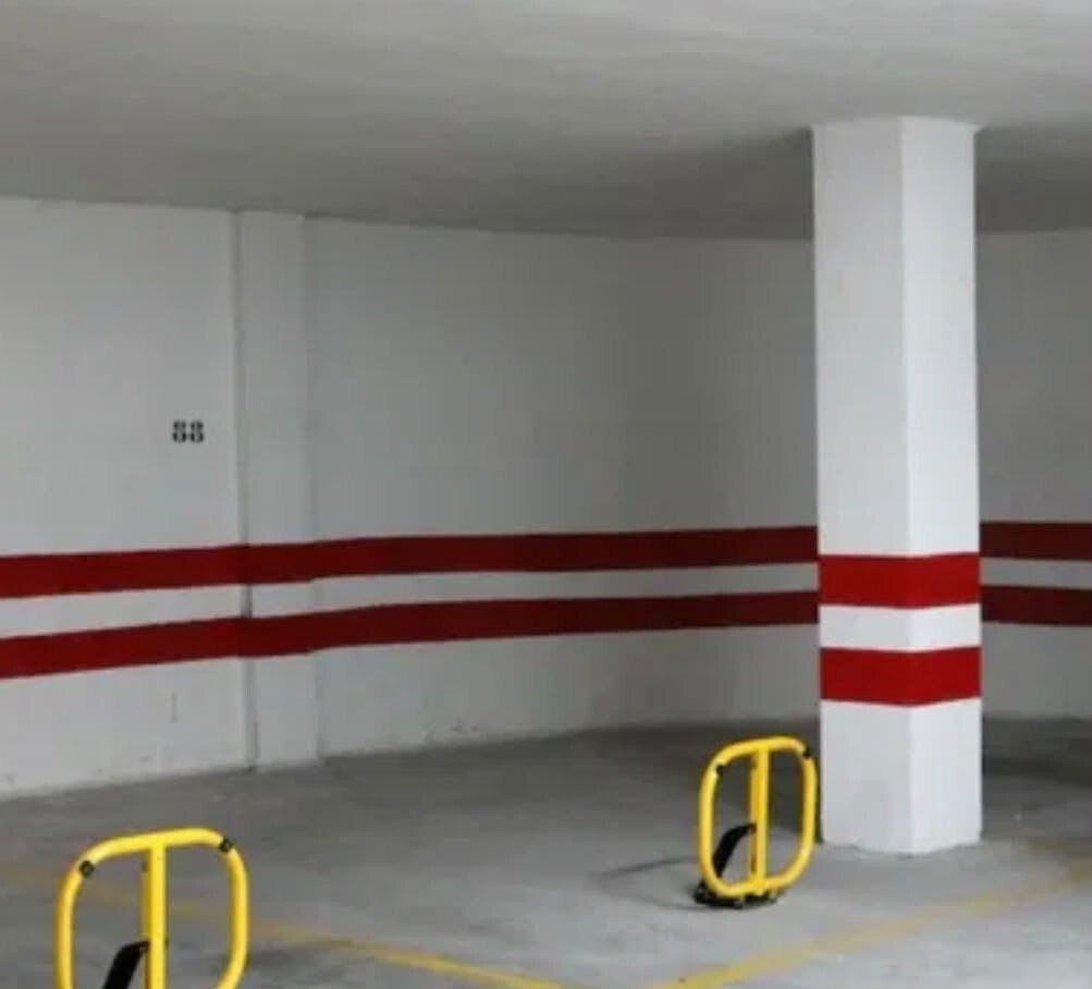 Pis de 80 m² a Màlaga