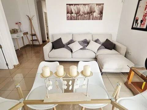 Piso de 92 m² en Arrecife