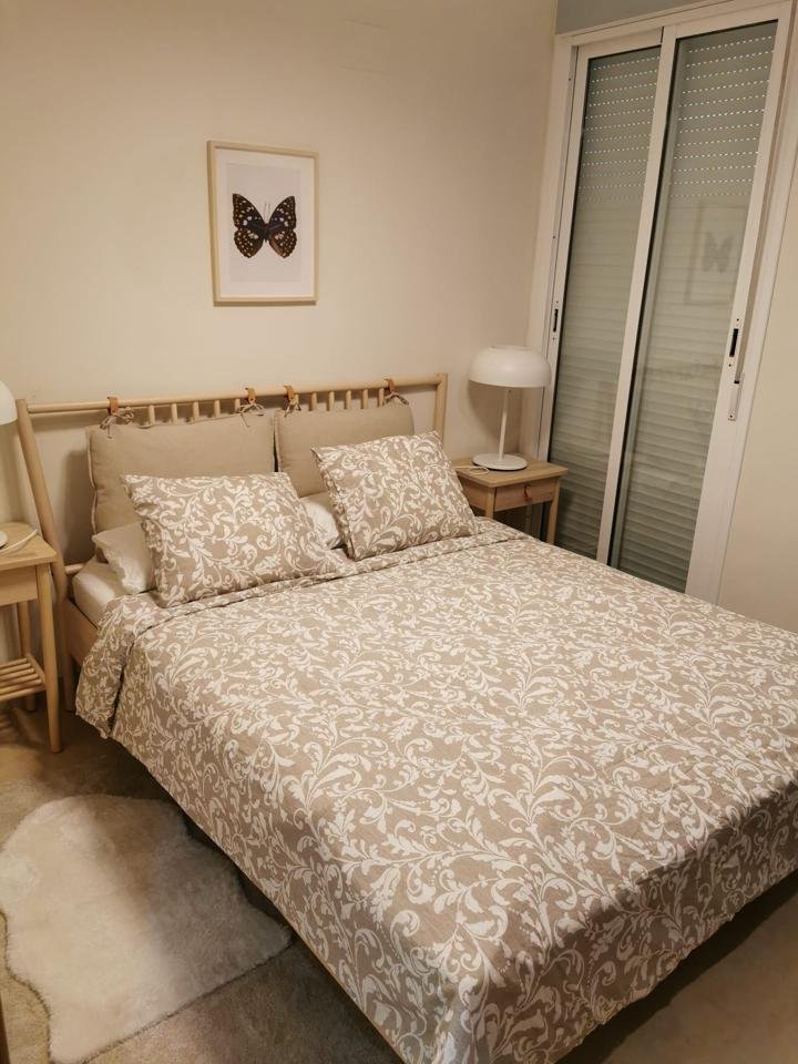Piso de 71 m² en Melilla