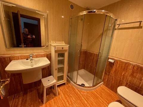 Piso de 120 m² en Narón