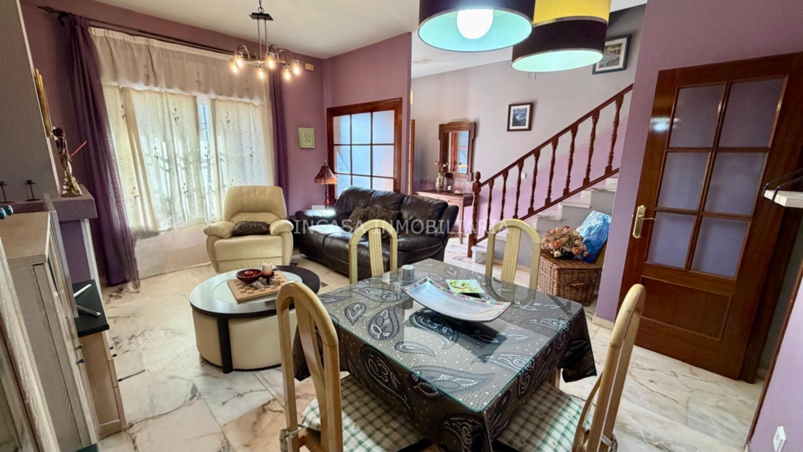 Casa de 112 m² a Valverde del Camino