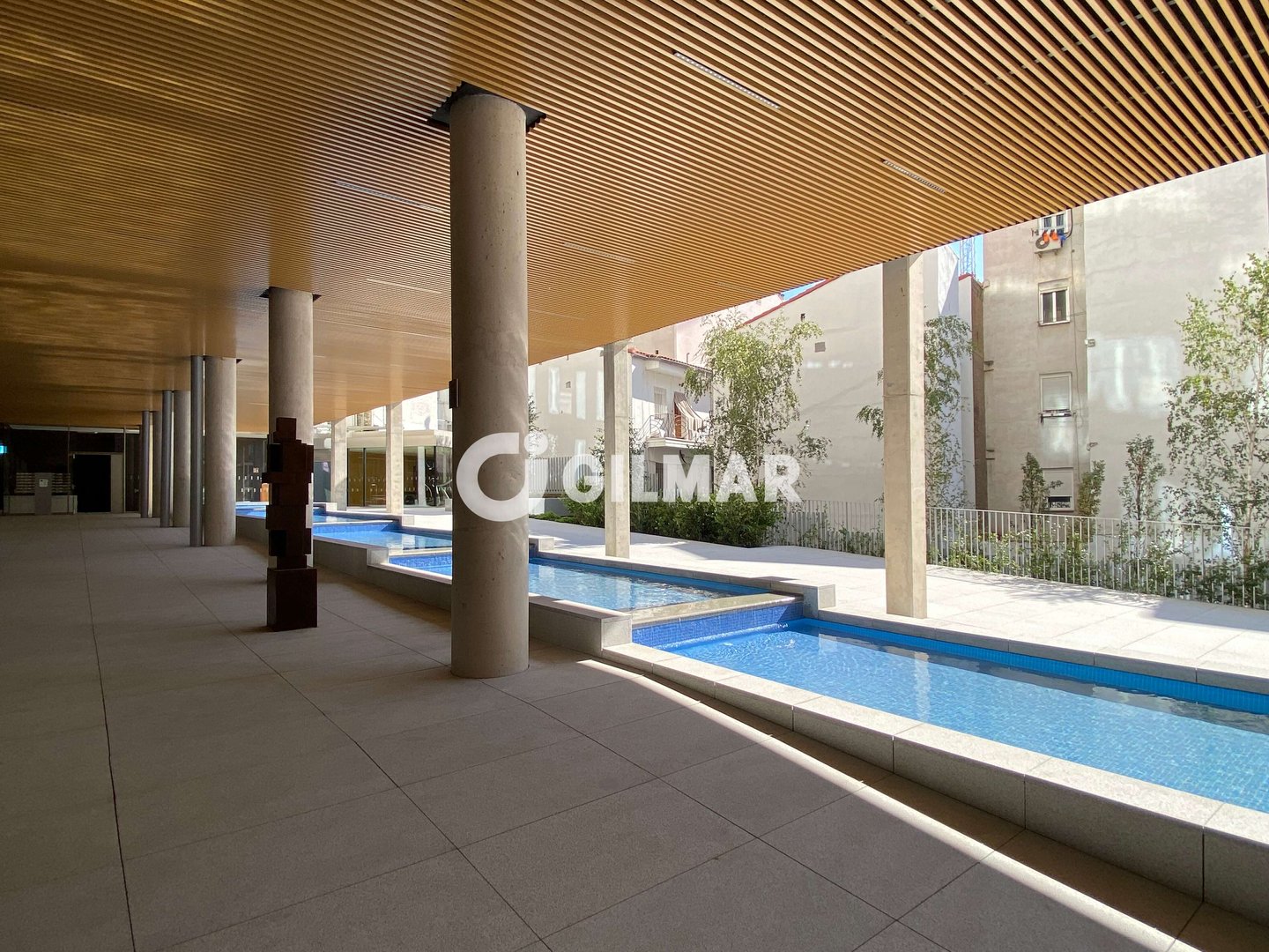 Apartamento 75 m² em Madrid