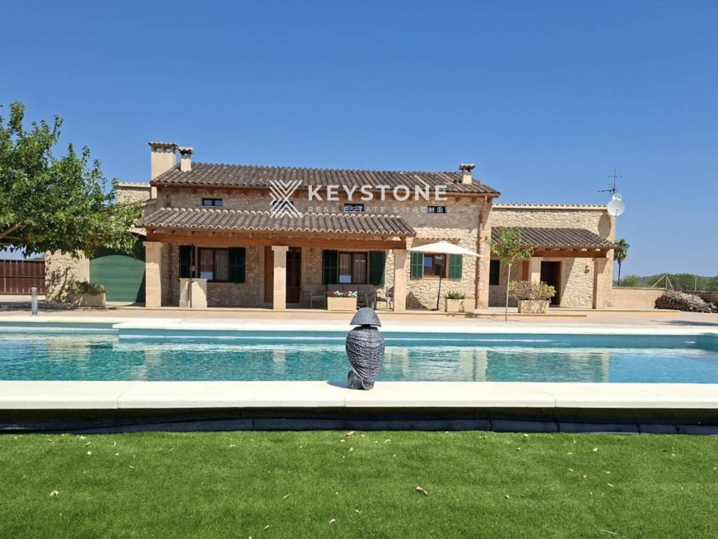 Piso de 180 m² en Sineu