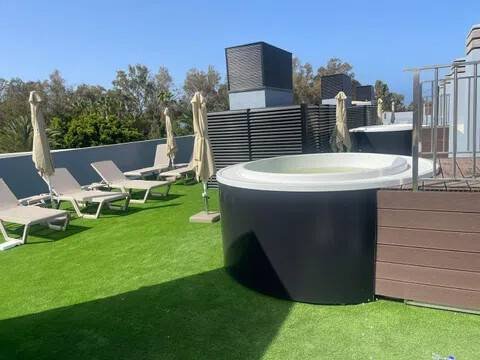 Piso de 40 m² en Mogán
