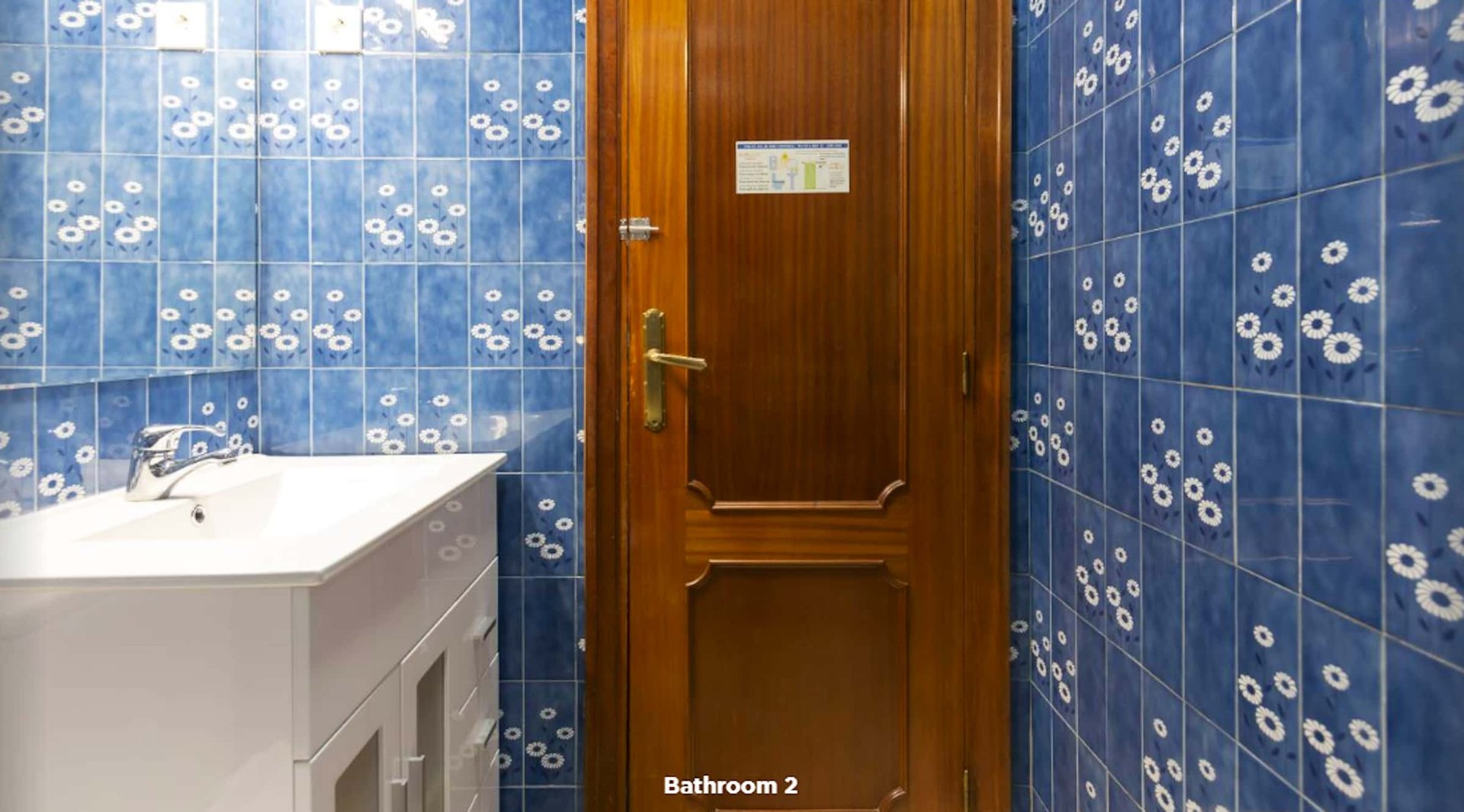 Habitación en alquiler, Madrid