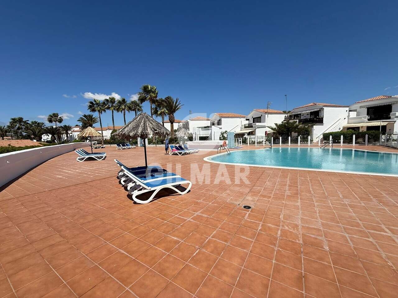 Piso de 69 m² en San Miguel de Abona