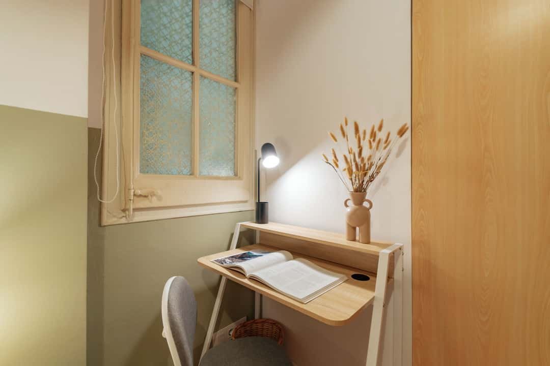 Zimmer zur Miete, Barcelona