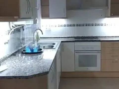 Wohnung 190 m² in Barcelona
