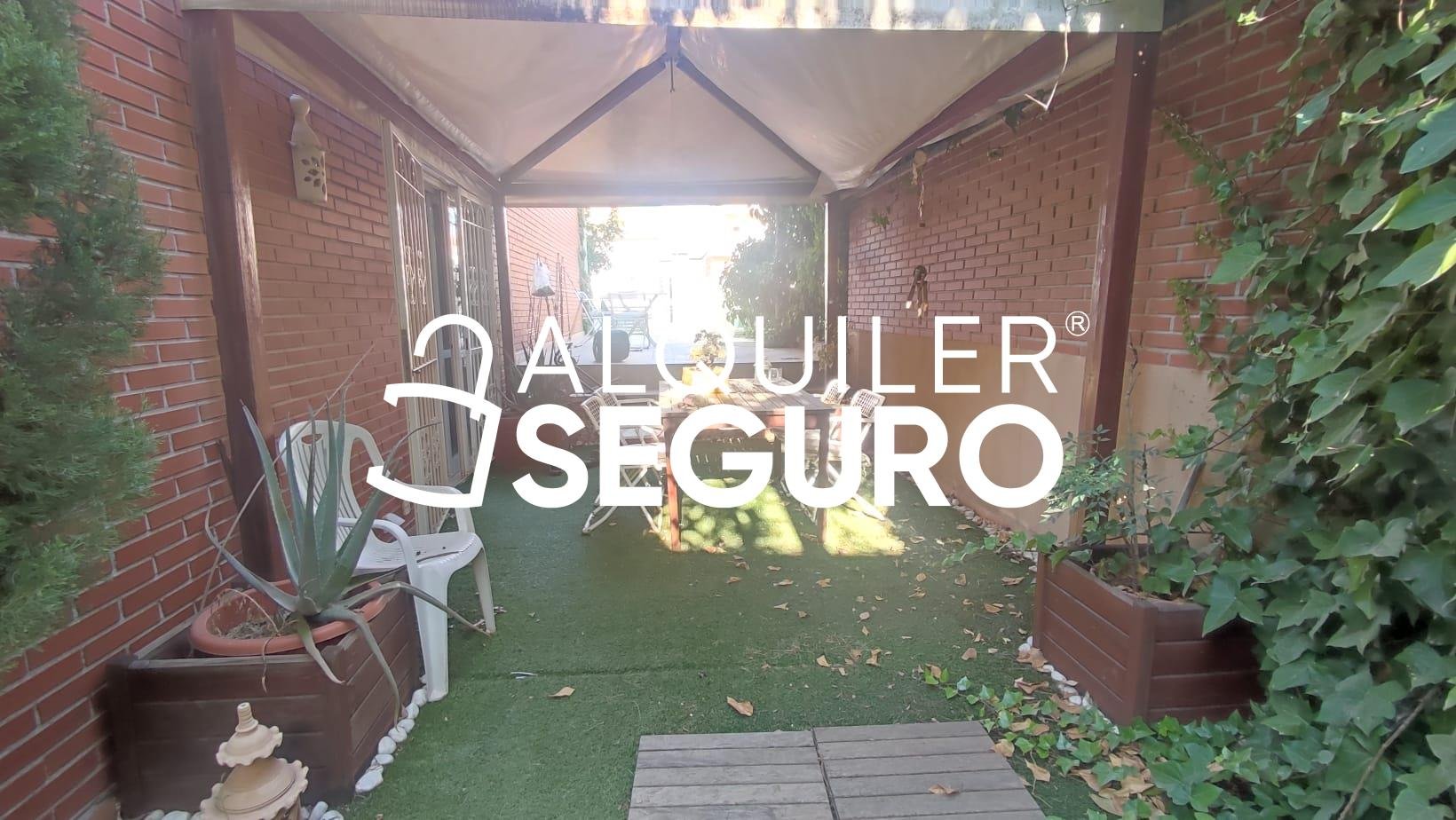 Casa de 280 m² en Madrid