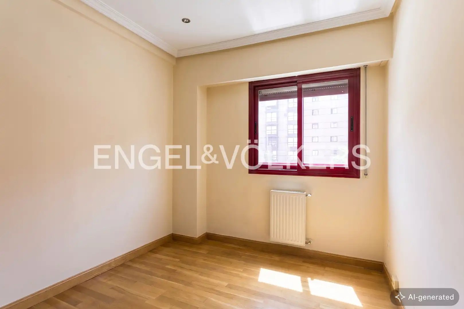 Pis de 135 m² a Madrid