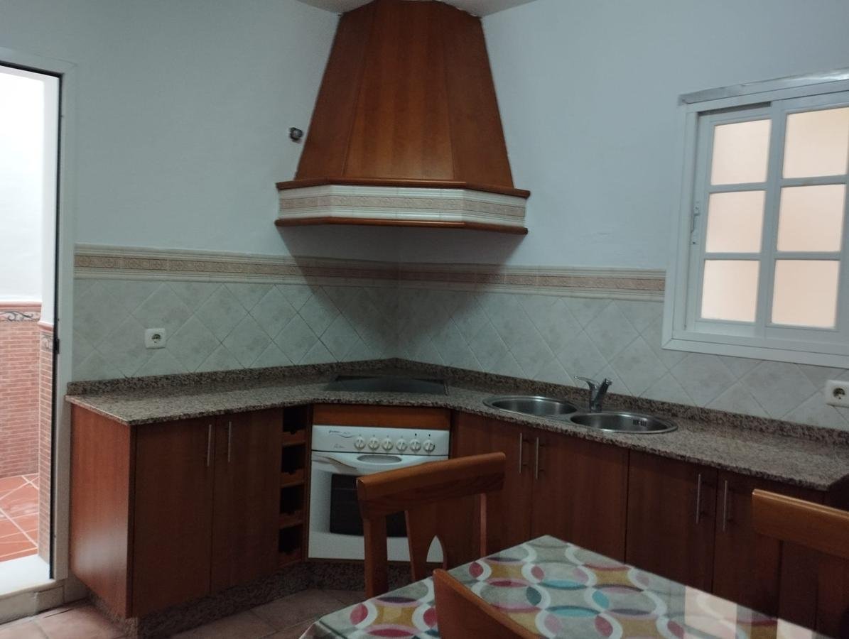 Wohnung 50 m² in Estepona