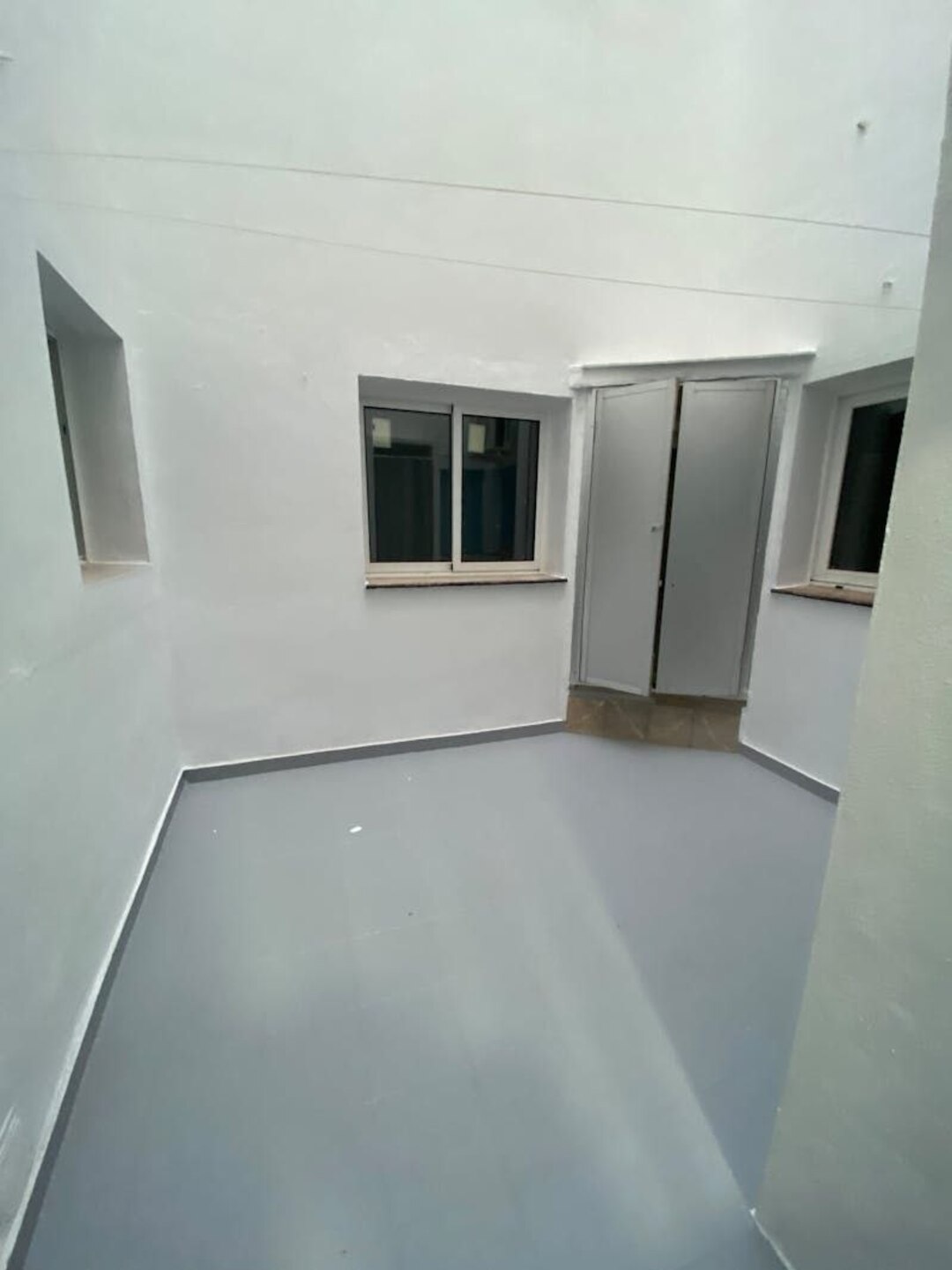 Habitación 72 m², Sevilla