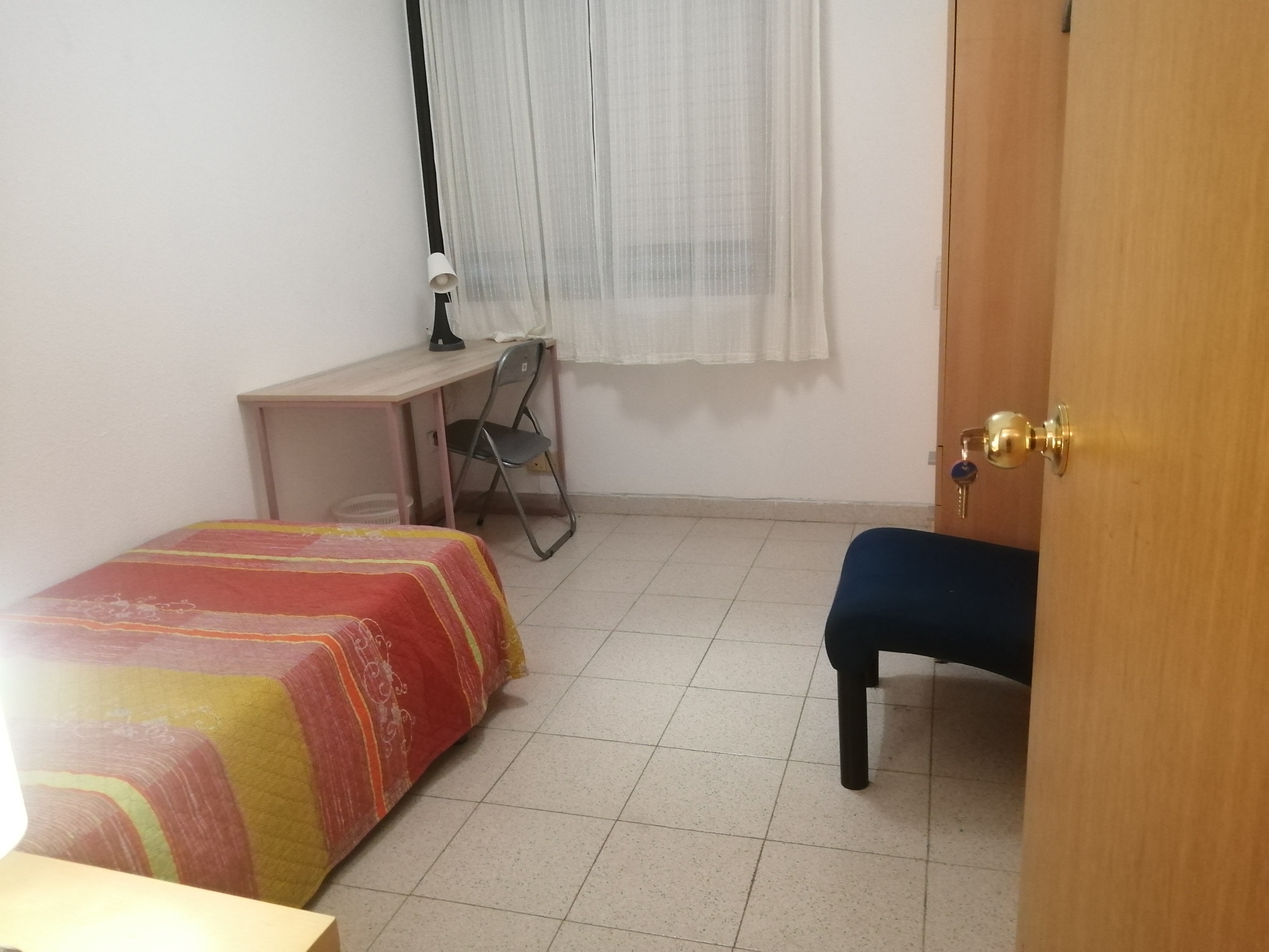 Habitación 120 m², Tortosa