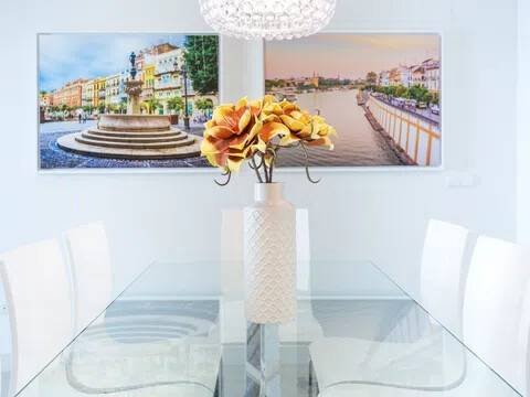 Habitación 130 m², Sevilla