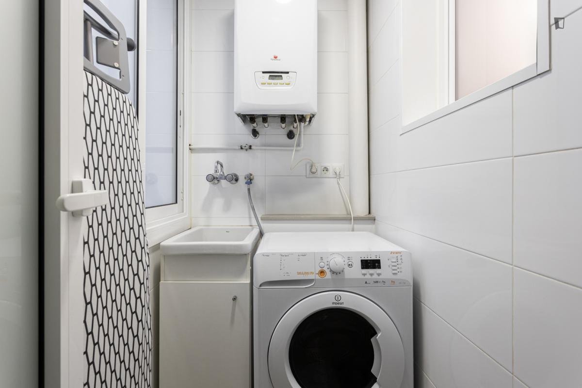 Habitación en alquiler, Barcelona