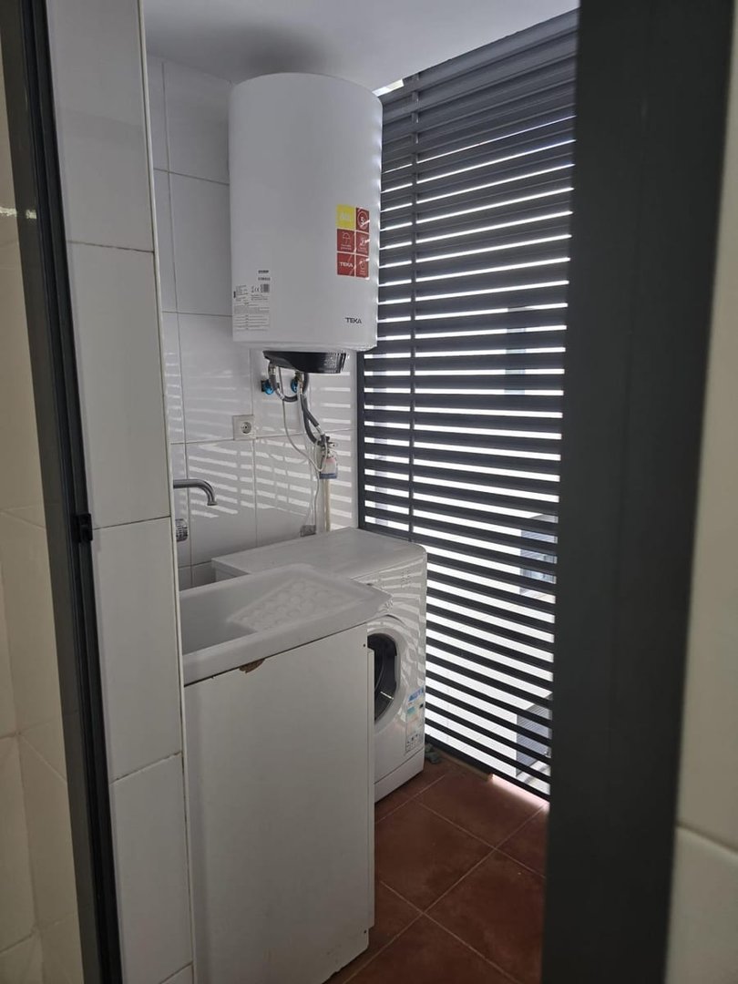 Piso de 102 m² en Castellón de la Plana
