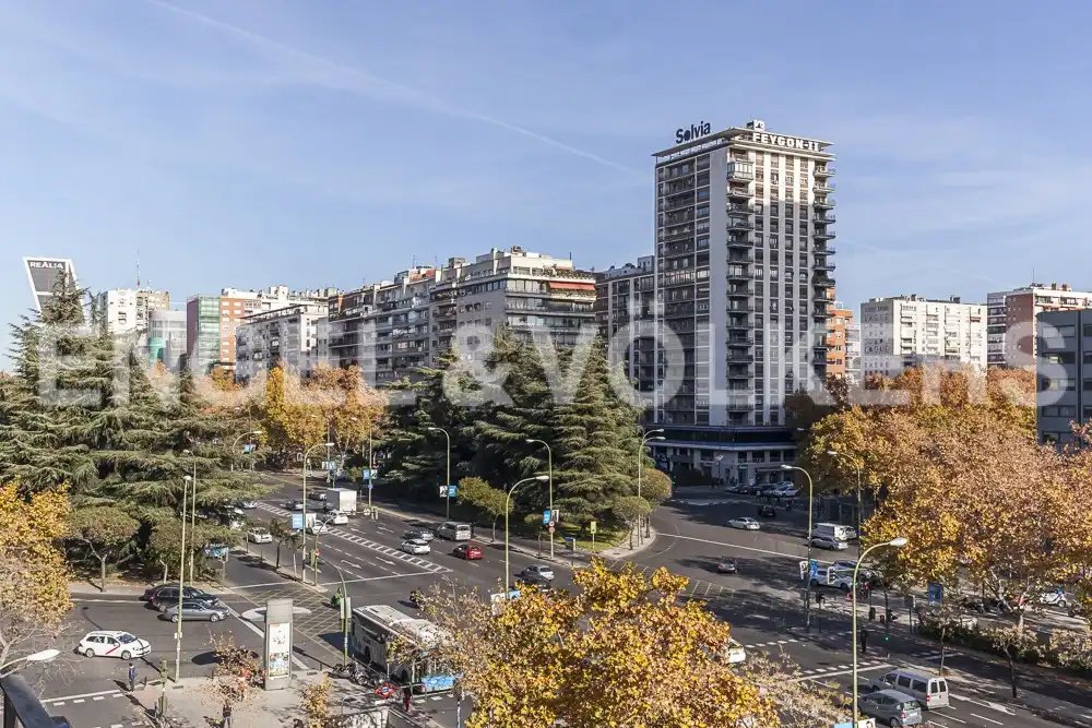 Apartamento 87 m² em Madrid