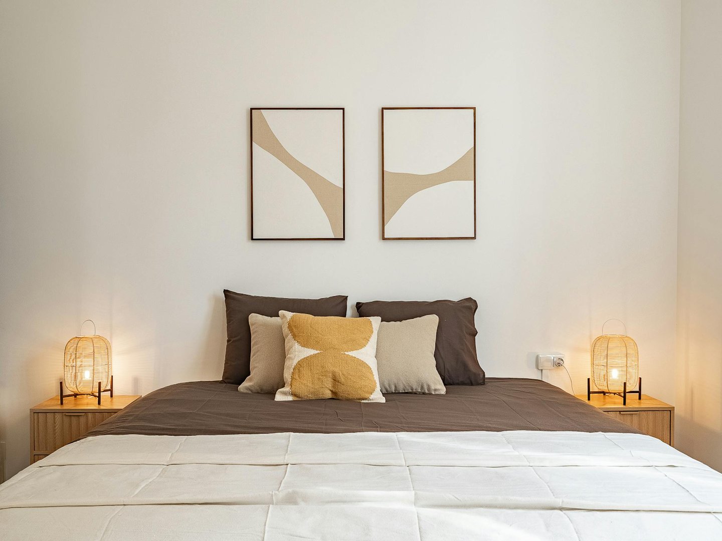 Habitación en alquiler, Barcelona