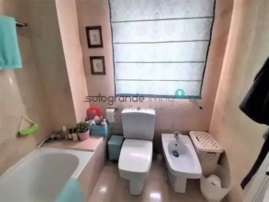 Piso de 135 m² en Callosa de Segura