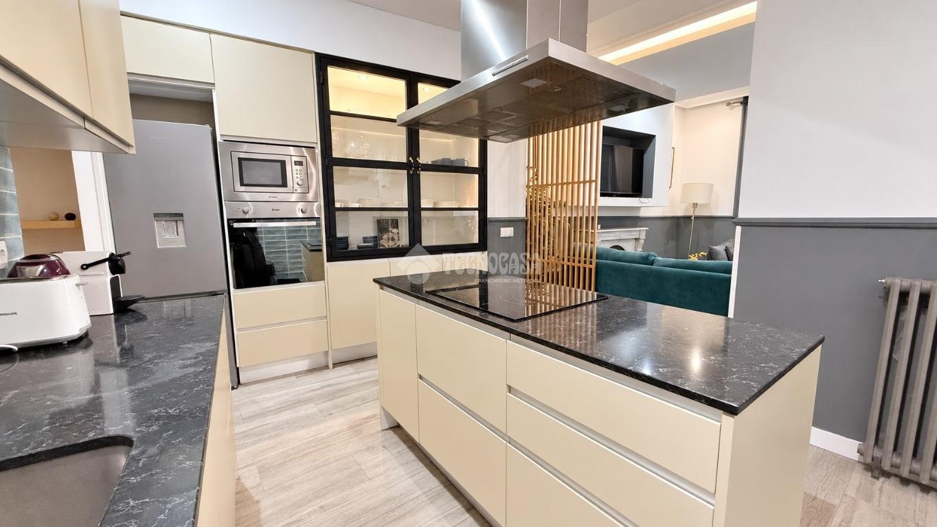 Appartement 139 m² à Madrid
