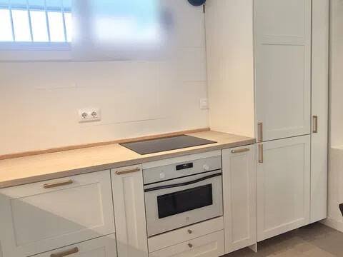 Apartamento 102 m² em Madrid