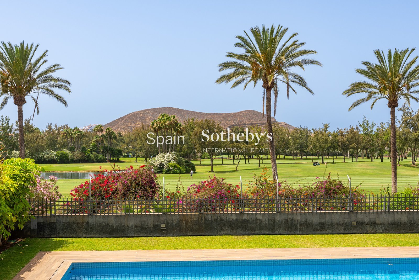 Casa de 742 m² en Arona